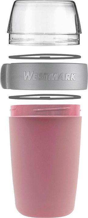 Actual product image Westmark Müslibecher 700ml