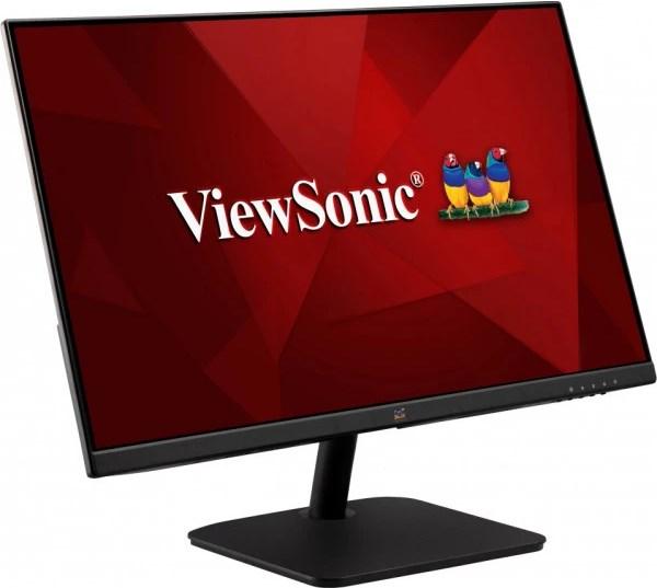 Actual product image Viewsonic VA2432-MHD (1920 x 1080 pixels, 23.80")