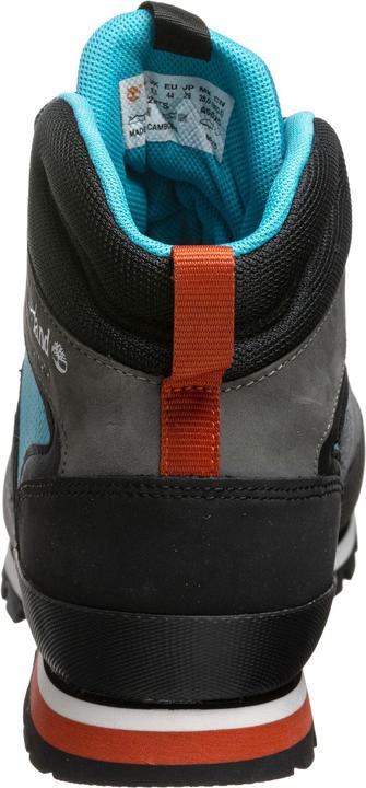 Actual product image Timberland Shoes Euro Hiker Chukka - 98492 (45)