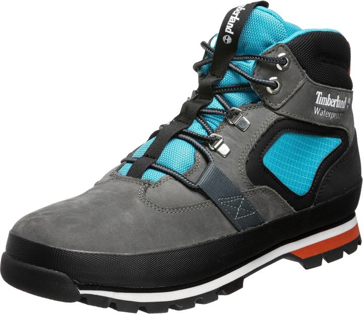 Actual product image Timberland Shoes Euro Hiker Chukka - 98492 (45)