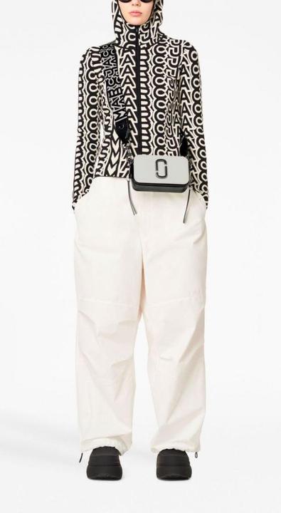 Produktbild Marc Jacobs Ledertasche - Mini Bag THE SNAPSHOT