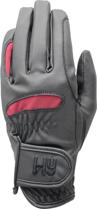 Produktbild Hy 5 Erwachsene leichte Reithandschuhe (XS)