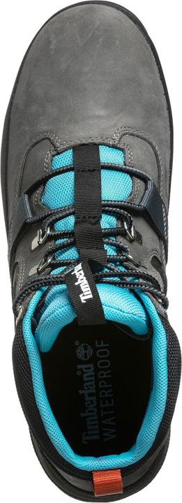 Actual product image Timberland Shoes Euro Hiker Chukka - 98492 (45)