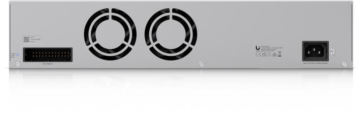 Productafbeelding Ubiquiti UNAS Pro (0 TB)