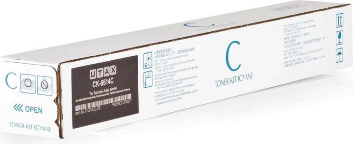 Actual product image Utax 1T02NDCUT0 (C)