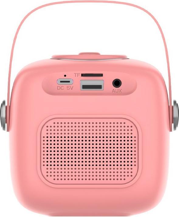 Produktbild Cool Accesorios Mini Karaoke (8 h)