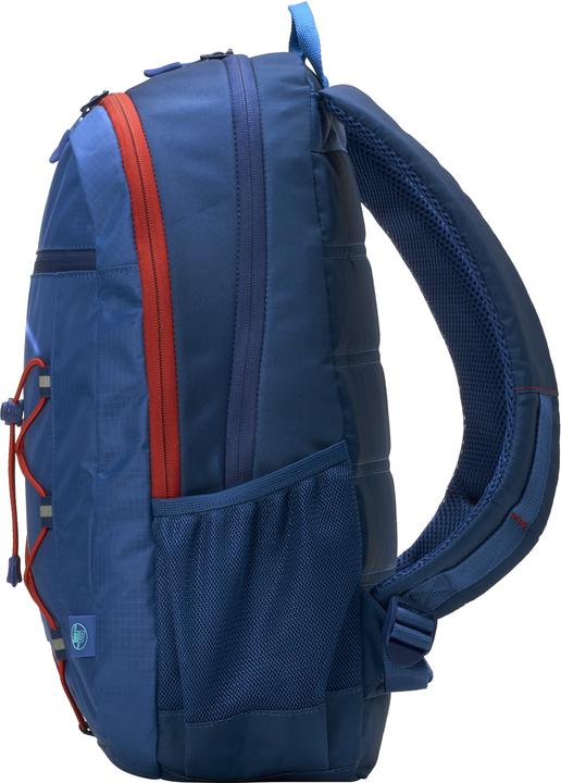 Produktbild HP Notebook Rucksack Blue/Red 15.6"