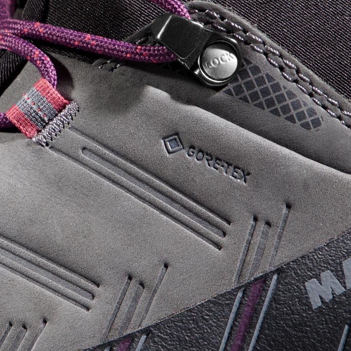 Actual product image Mammut Kento Guide High GTX® Women (42.5, 43)