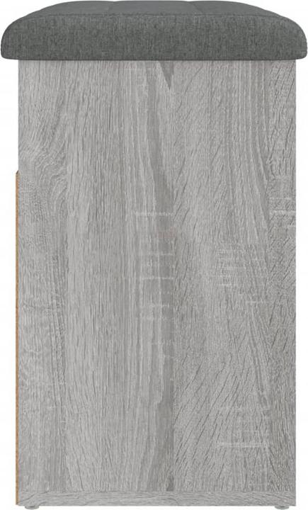 Image du produit vidaXL Schuhbank (62 cm)