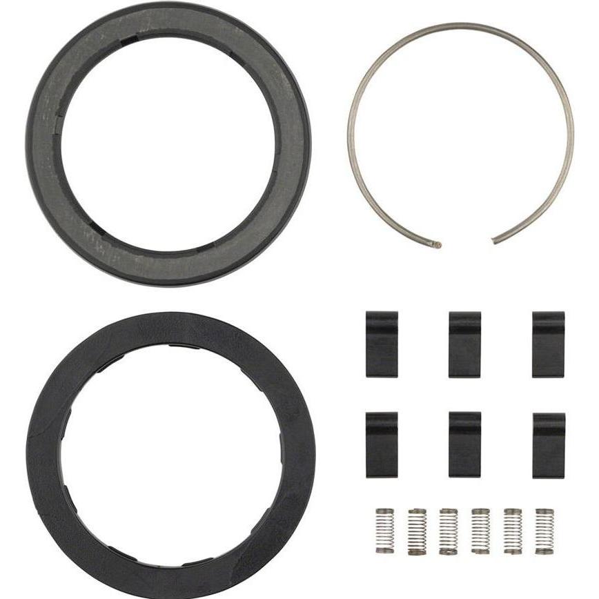 Zipp, Accessori per ruote bici