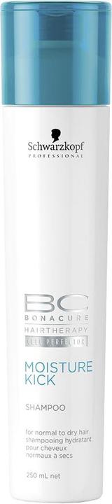 Schwarzkopf Moisture Kick (250 ml, Flüssiges Shampoo)