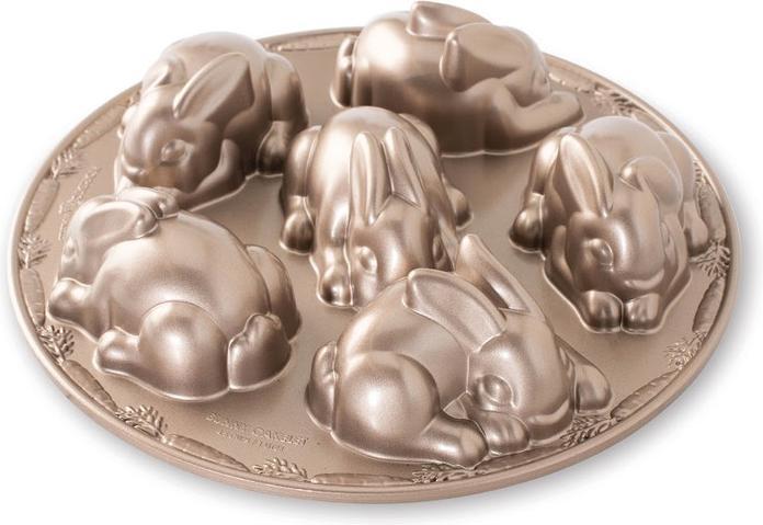 Nordic Ware Baby Bunny Cake (30.70 cm)