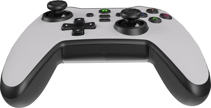 Image du produit Genesis Gamepad MANGAN 400 filaire/noir (Android, PC, iOS, Mac, Switch)