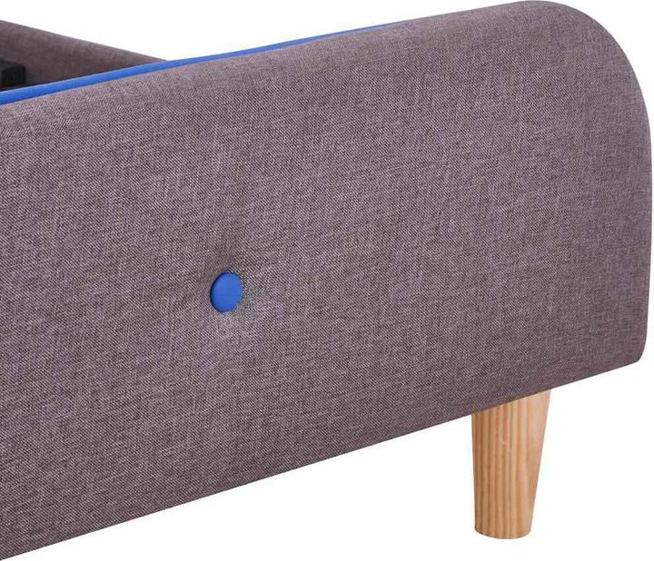 Image du produit vidaXL Niranjan (150 x 200 cm)