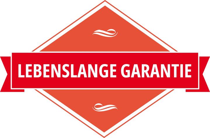 Energie-Label Essge ESGE 99205 Edition Petticoat Zauberstab