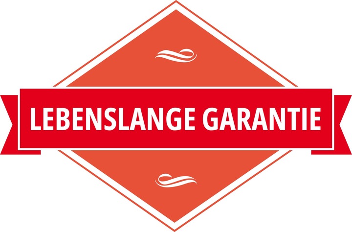 Label énergétique Essge ESGE 99205 Edition Petticoat Baguette magique (Prise UE)
