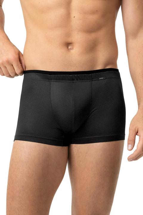 Actual product image Mey Houndstooth Retro Short / Pant (3XL, Single pack)