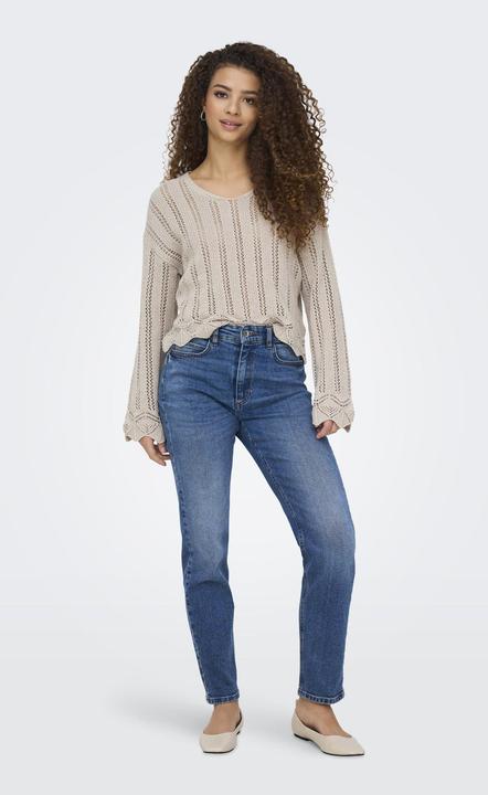 Produktbild Only ONLELBA Strickpullover Strickpullover (XS)
