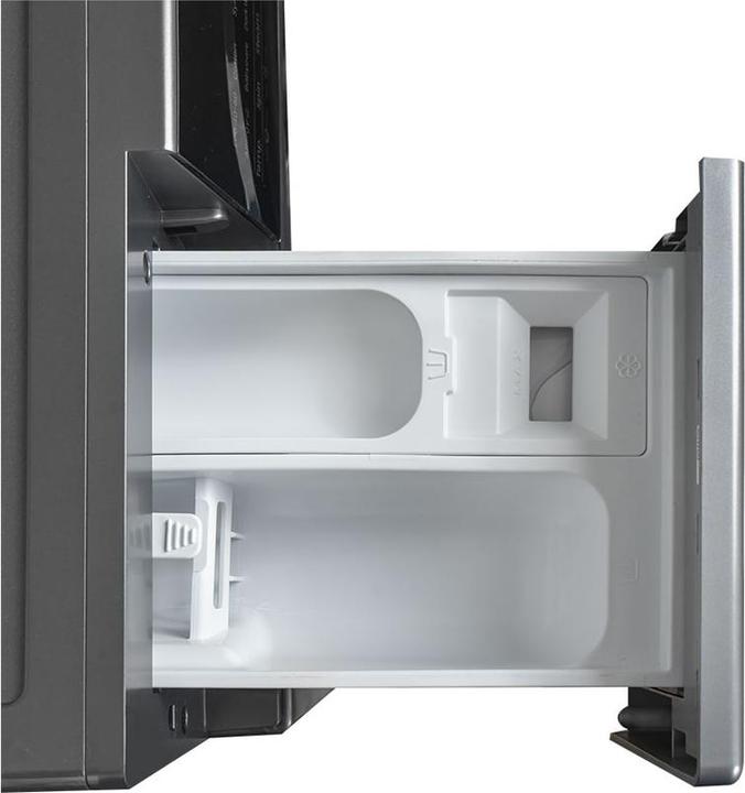 Produktbild Kibernetik FSP WM0925HICH 10kg Waschmaschine A (10 kg, Links)