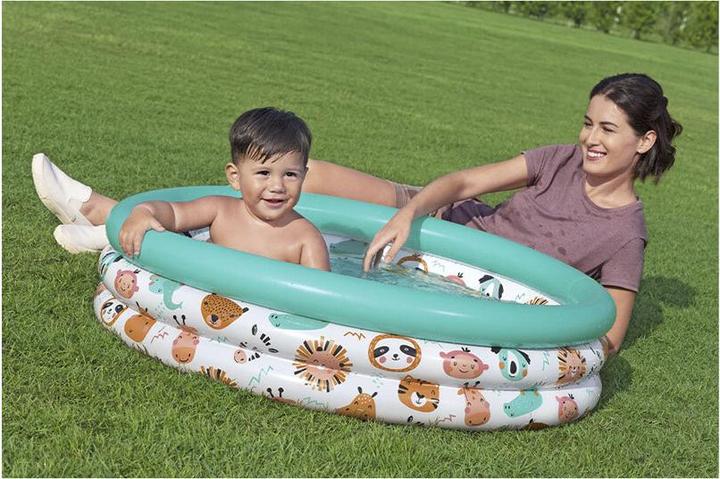 Image du produit Bestway Safari Pals