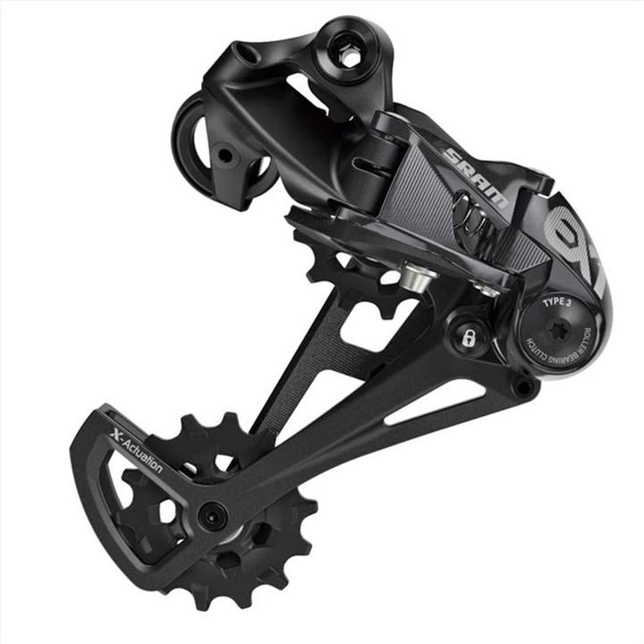 Actual product image Sram EX1 (8-speed)