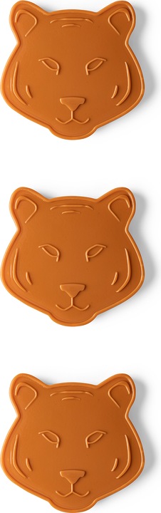 Produktbild Citron Ice Pack 3 er Set Tiger
