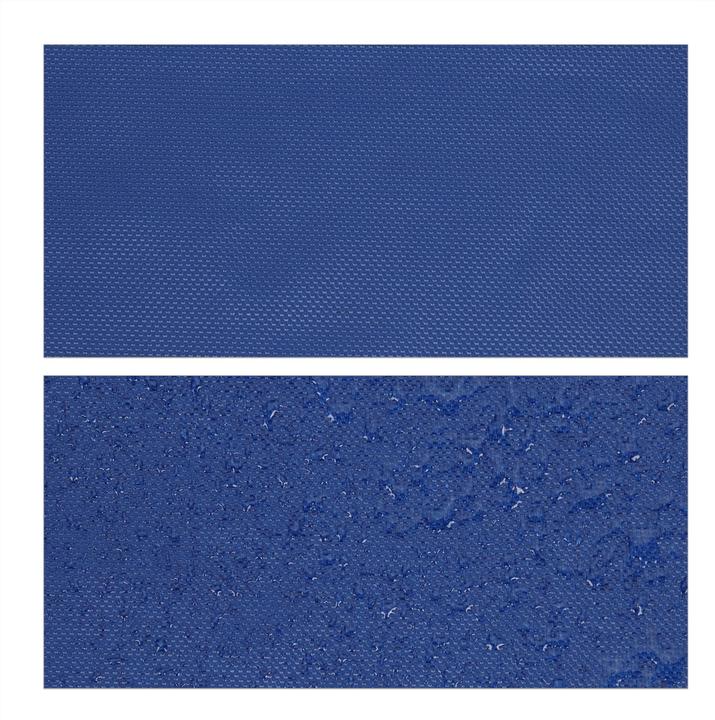 Actual product image Relaxdays Shade sail (600 x 510 x 0.1 cm)