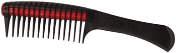 Produktbild Hercules Sägemann Triumph Technic Roll-Ka schwarz Färbekamm 9" 79400