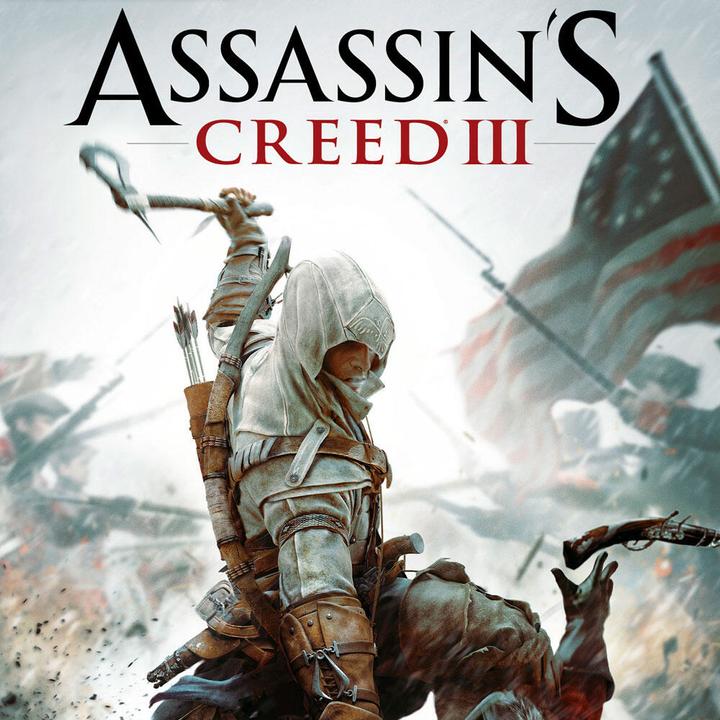 Immagine prodotto Ubisoft Assassin's Creed III (3) (Wii U, DE)