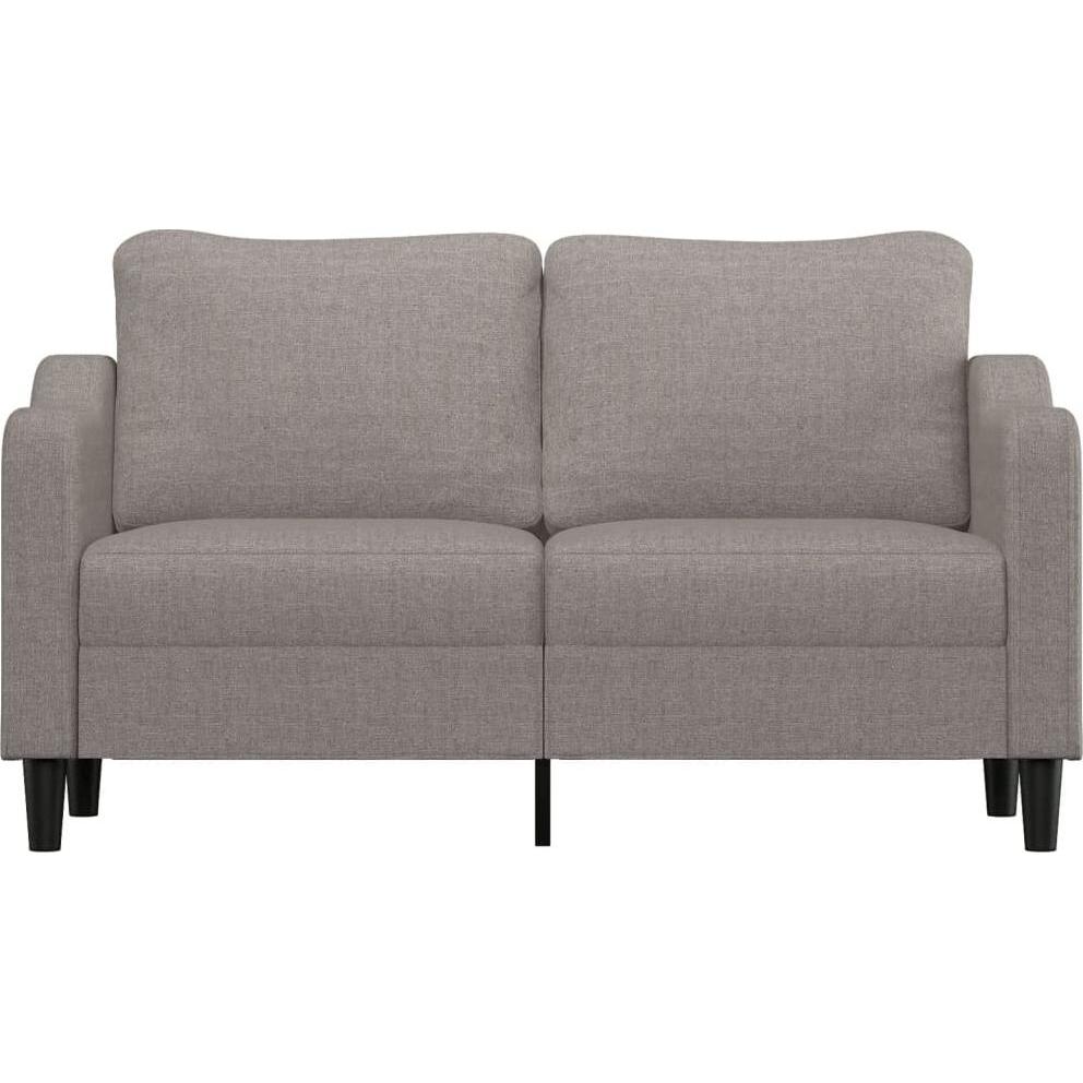 VidaXL, Sofa, Ginni (2-Sitzer)