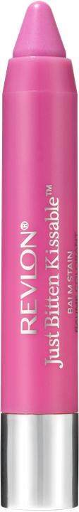 Image du produit Revlon Just Bitten Kissable Balm Stain Cherish 015 (Stick de soin des lèvres)