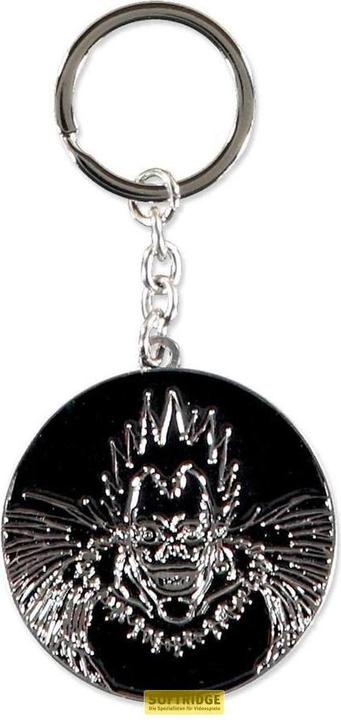 Actual product image Difuzed Death Note - Ryuk