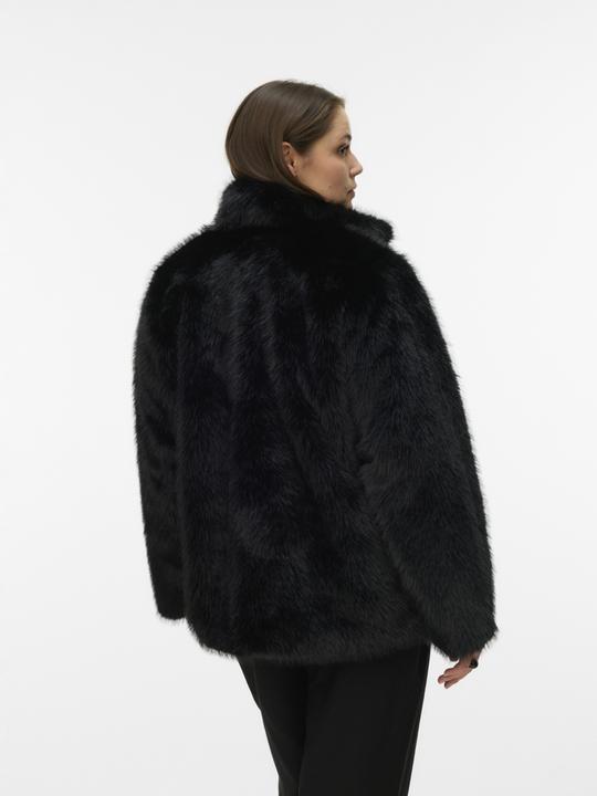 Immagine prodotto Vero Moda VMCMONROE Jacke Kunstpelzjacke