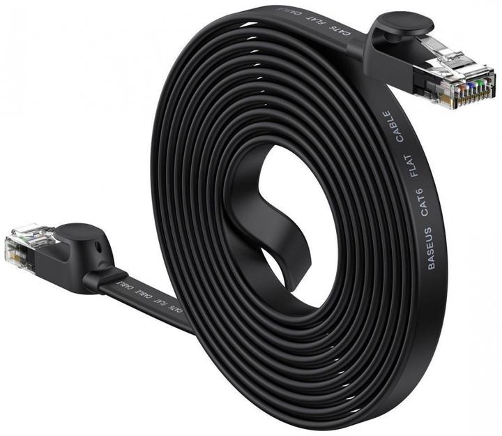 Actual product image Baseus Network cable (UTP, CAT6, 10 m)