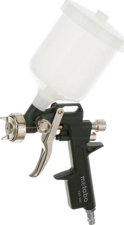 Produktbild Metabo Druckluft-Spritzpistole