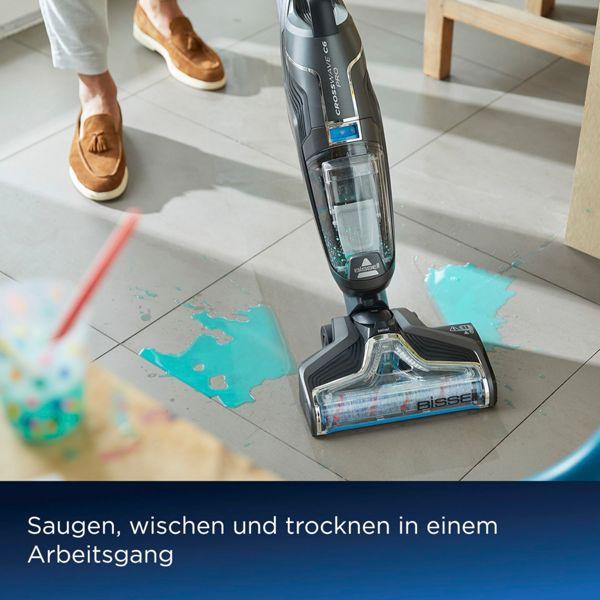 Produktbild Bissell CrossWave C6 Cordless Select