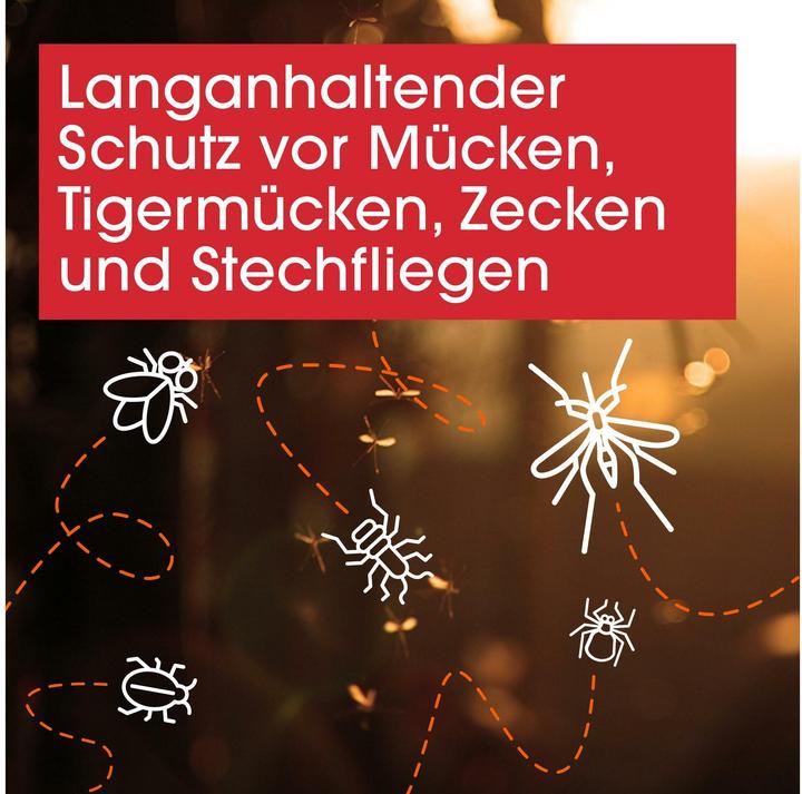 Image du produit Autan Multi Insect (100 ml)