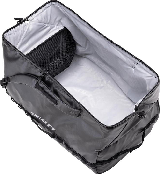 Actual product image Scott Sports Travel 90 Duffel (90 l)