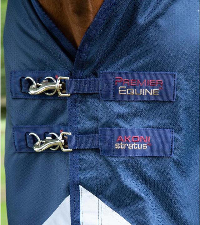 Immagine prodotto Premier Equine Akoni 0g (152 cm)
