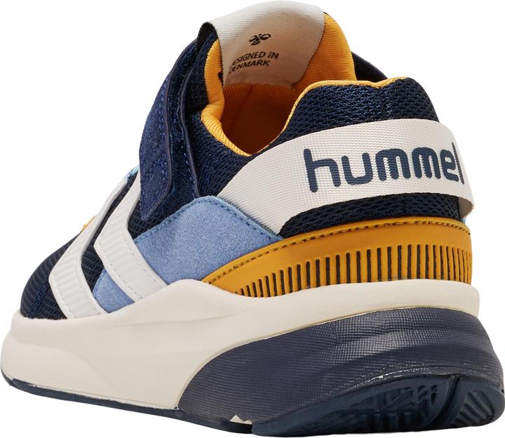 Actual product image hummel REACH 300 RECYCLED JR (40)