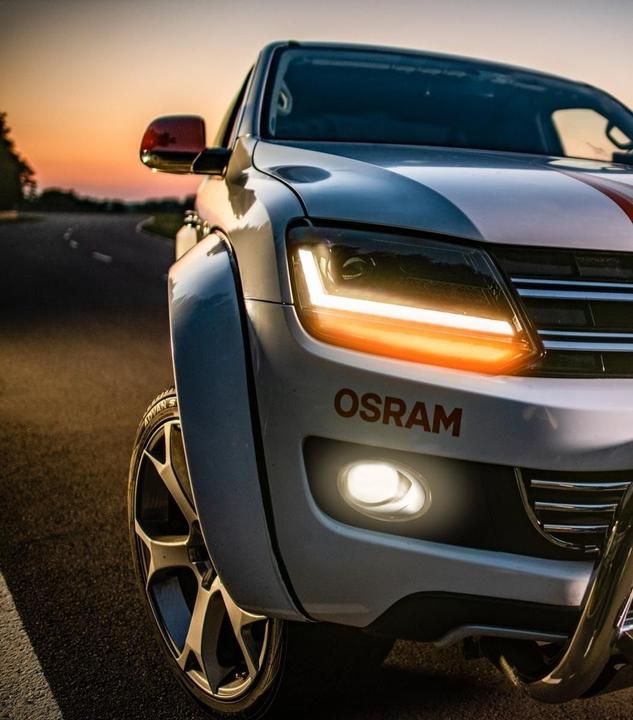 Image du produit Osram LEDriving VW Amarok