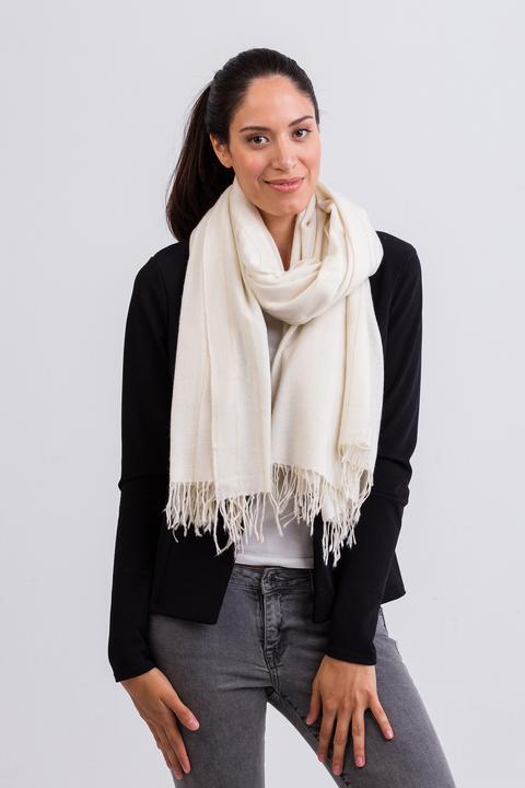 Image du produit Cash-Mere Kaschmir Schal lurex