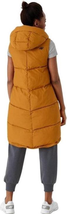 Produktbild 4F Weste (XS)