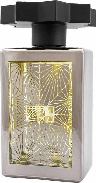 Actual product image Kajal Classic Collection FARIS by Eau de Parfum 100 ml (Eau de parfum, 100 ml)