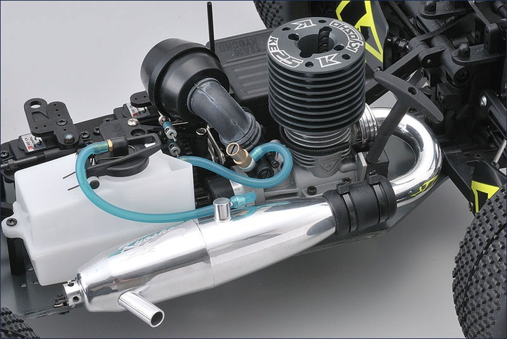 Produktbild Kyosho Inferno NEO ST Race Spec (RTR Ready-to-Run)