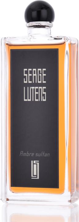 Actual product image Serge Lutens Ambre sultan (Eau de parfum, 50 ml)