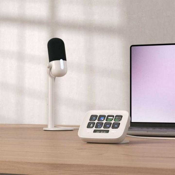 Produktbild Elgato Wave Neo