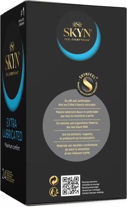 Productafbeelding Skyn Alles voelen (24 Pcs.)