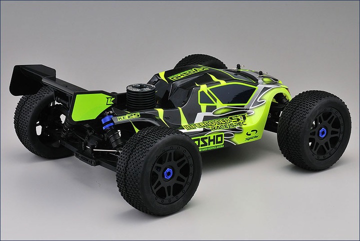 Produktbild Kyosho Inferno NEO ST Race Spec (RTR Ready-to-Run)