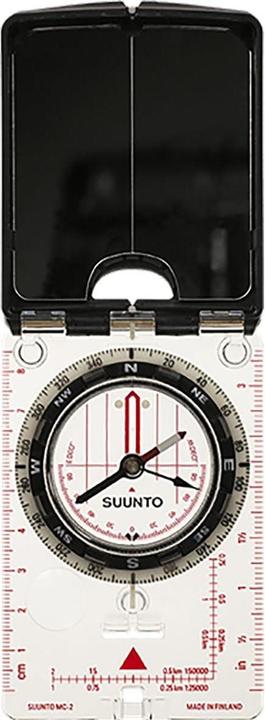 Suunto MC-2 NH Spiegelkompass